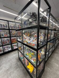 Card Game in Giappone: Pokémon, Yu-Gi-Oh!, One Piece e i Card Shop Multipiano