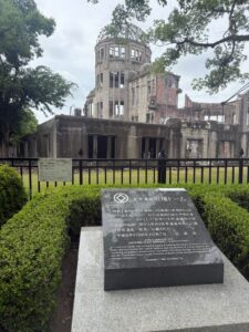 Hiroshima: dalla Fondazione alla Bomba alla Rinascita