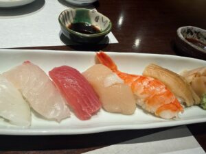 Piatti Tipici Giapponesi: dal Ramen al Wagyu
