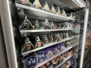 Konbini a Osaka: I Migliori e Cosa Provare