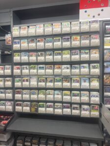 Carte Pokémon in Giappone: Dove Comprare e Prezzi Reali 2026