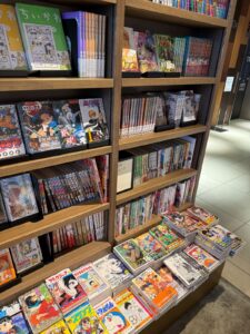 Generi Manga: Shōnen, Shōjo, Yaoi e la Cultura dei Fumetti Giapponesi