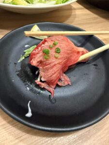 Wagyu e Kobe Beef: Riconoscere la Carne Autentica