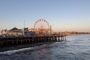 15 giorni in California: da Los Angeles a Las Vegas ad anello