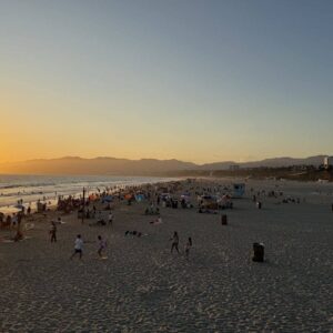 5 giorni a Los Angeles