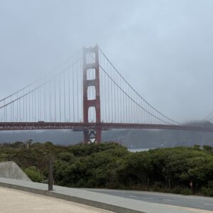 5 giorni a San Francisco