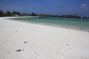 Cosa Vedere a Watamu: Spiagge, Parco Marino e Dintorni