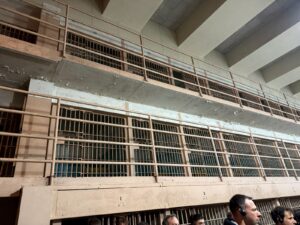 Alcatraz: Guida alla Visita dell’Isola Prigione nella Baia