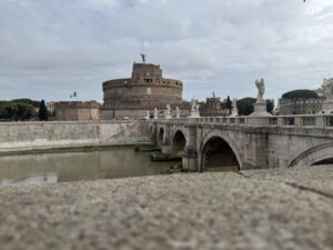 Castel Sant’Angelo: guida completa alla visita