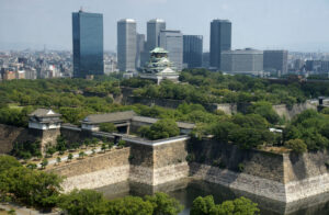Cosa vedere a Osaka: itinerario completo