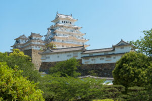 Castello di Himeji: il Più Bello del Giappone tra Kobe e Osaka