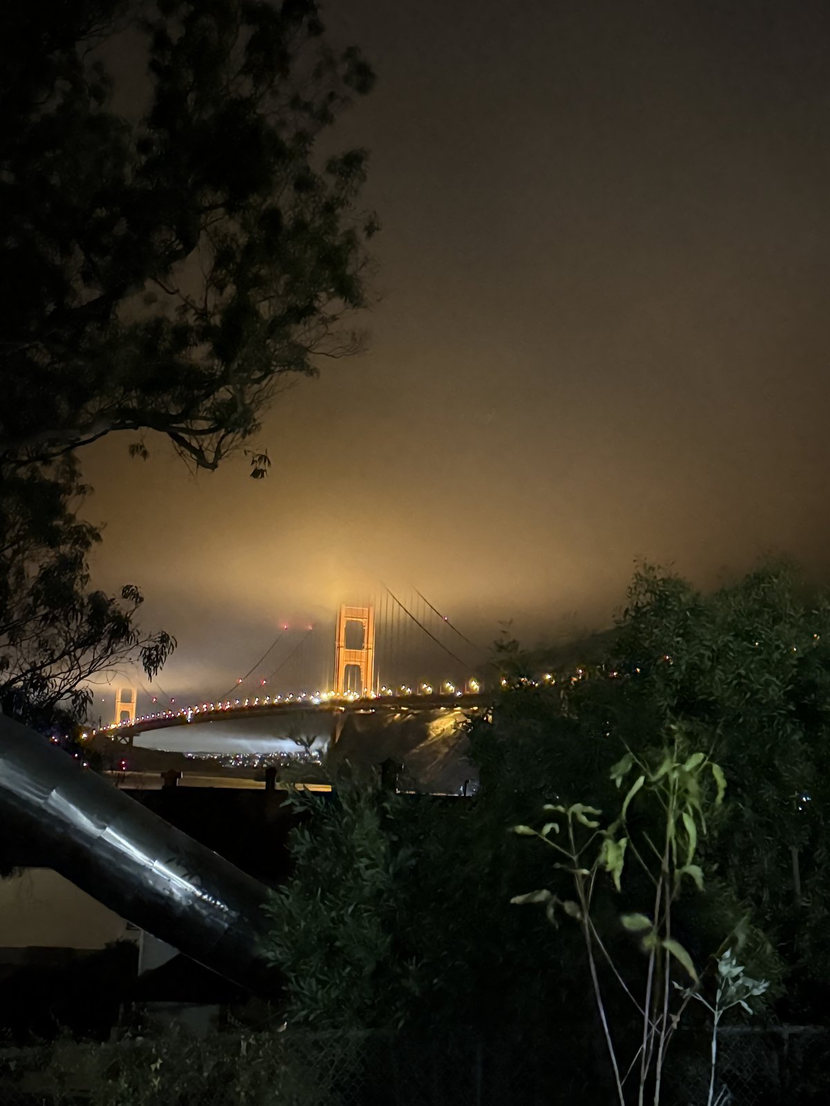 San Francisco, Golden Gate Bridge