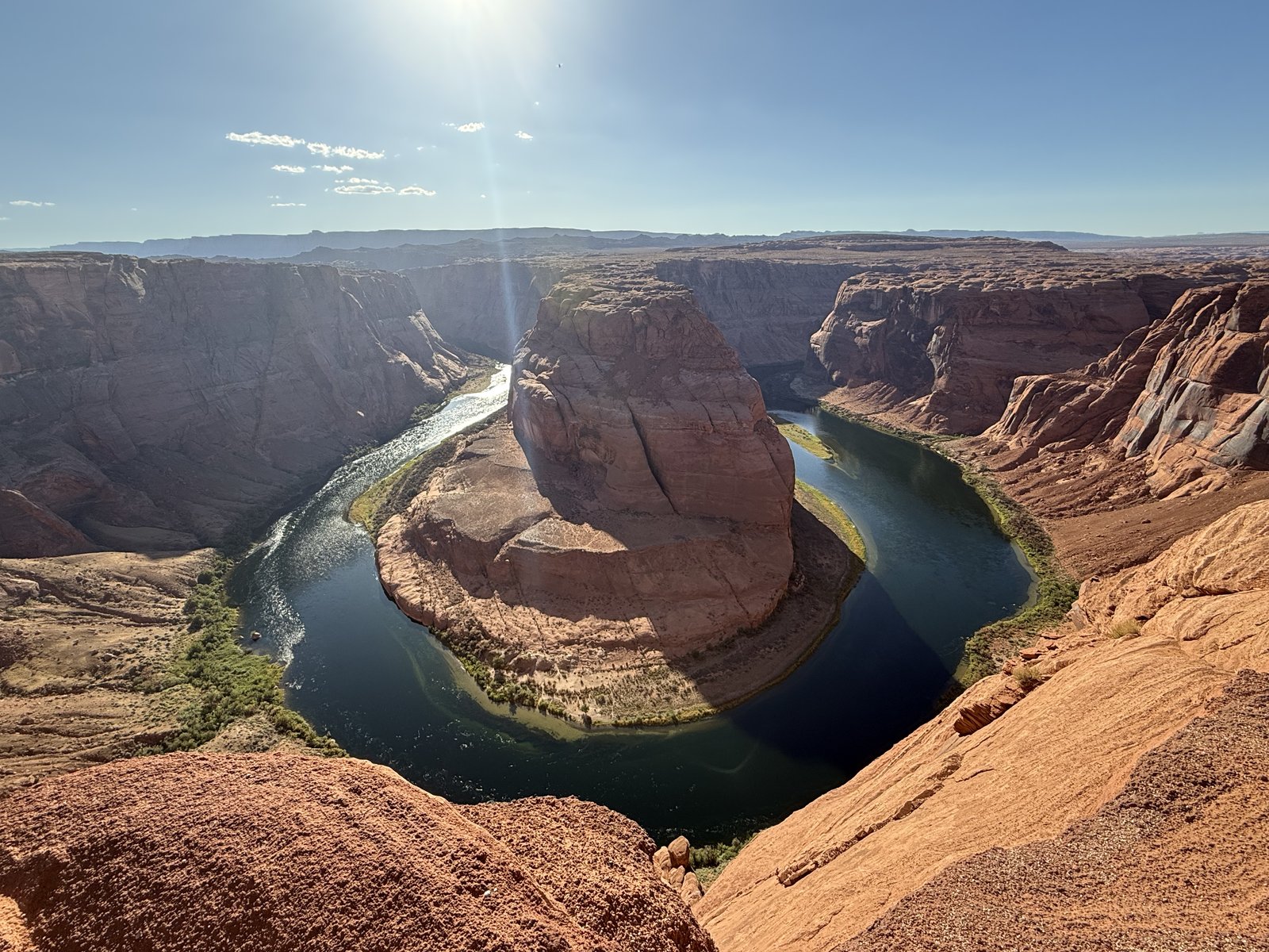 Horseshoe Bend, Arizona