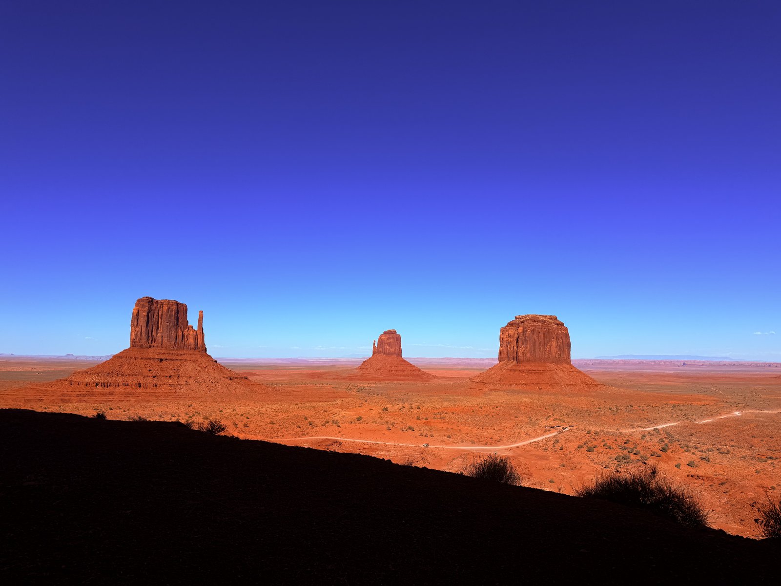 Monument Valley