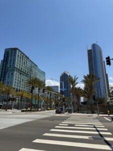 Dove Dormire a San Diego