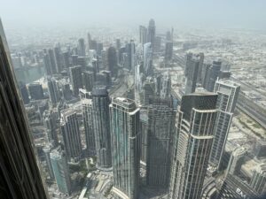 Burj Khalifa: la storia (vera) della torre più alta del mondo