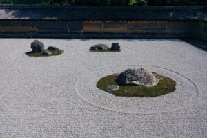 Ryōan-ji: il Giardino Zen di Pietre più Famoso del Giappone