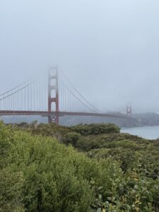 Quando Partire per San Francisco: il Clima (Anomalo) della Bay Area
