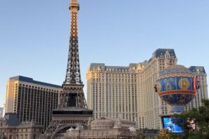 I migliori hotel di Las Vegas