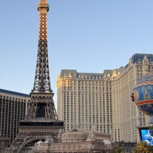 I Migliori Hotel di Las Vegas