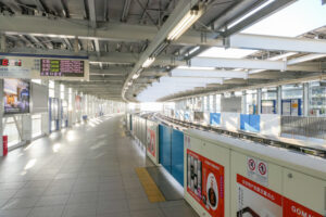 Aeroporto di Haneda: Monorotaia, Keikyu e Come Arrivare a Tokyo