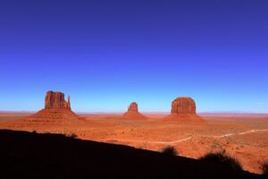 Monument Valley