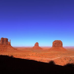 Monument Valley