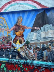 Haight-Ashbury e Mission District: i Quartieri Alternativi di San Francisco