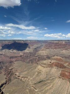Dove Dormire al Grand Canyon