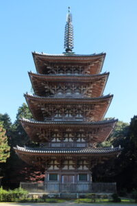 Daigo-ji: la Pagoda Più Antica di Kyoto e il Giardino di Toyotomi Hideyoshi