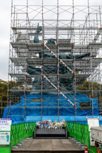Cosa Vedere a Nagasaki: Storia, Pace e Contaminazioni