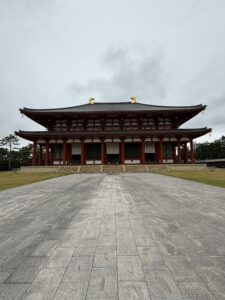 Nara: Guida Completa tra Templi e Cervi Sacri