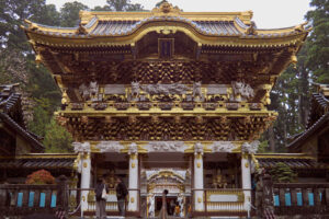 Cosa Vedere a Nikko: Toshogu e i Santuari nella Foresta