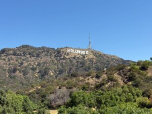 Hollywood e Beverly Hills: Walk of Fame, Rodeo Drive e Case delle Star