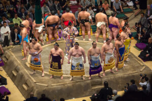 Sumo: Storia, Regole e Come Vedere un Torneo