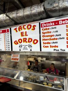 Cosa Mangiare in California: dai Food Truck ai Fish Taco