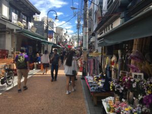 Yanaka: la Tokyo di una Volta tra Botteghe e Templi
