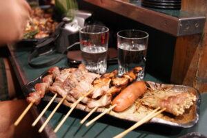 Cosa Vedere a Fukuoka: Yatai, Dazaifu e Canal City